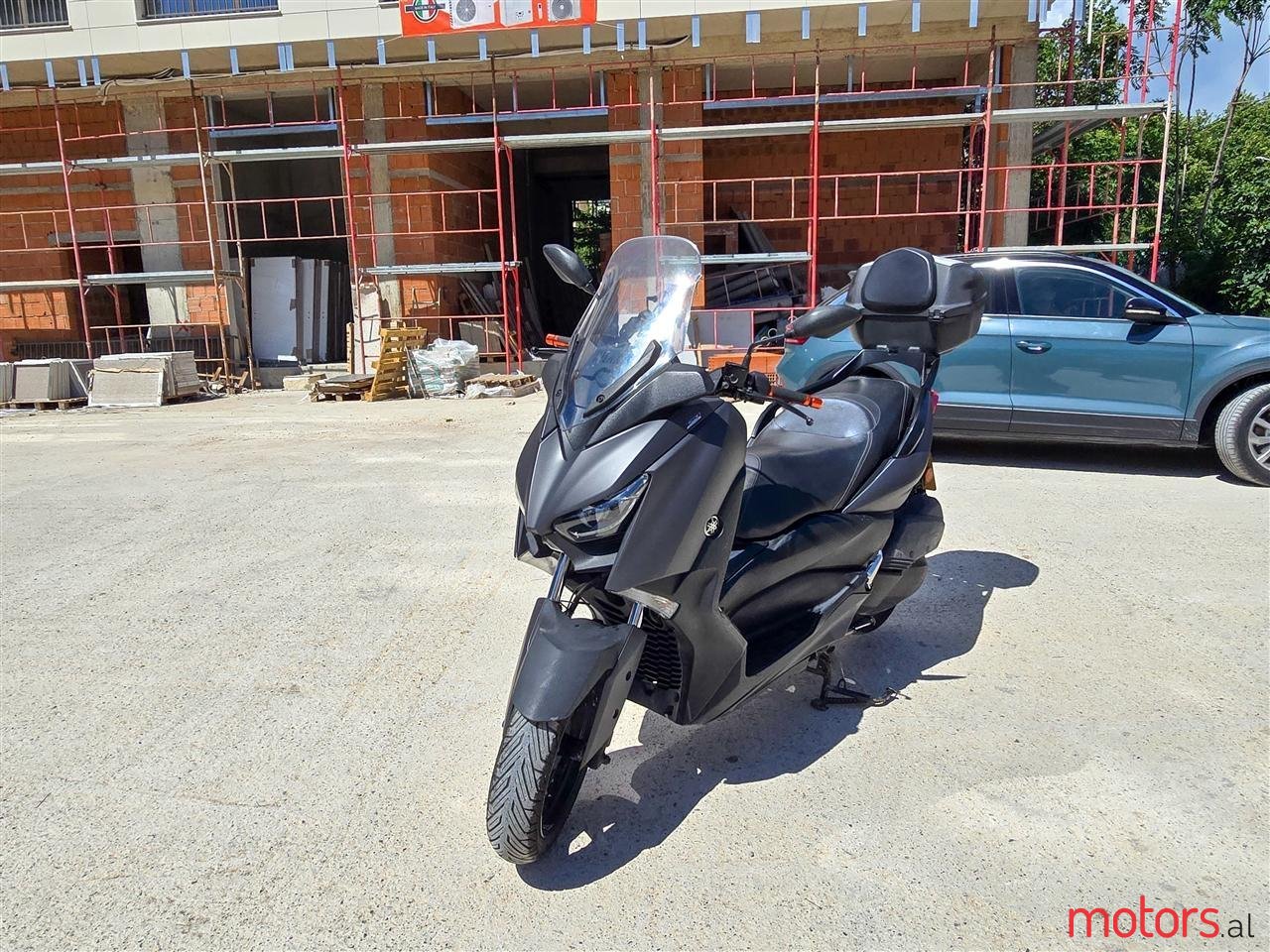 2019' Yamaha 300 photo #1