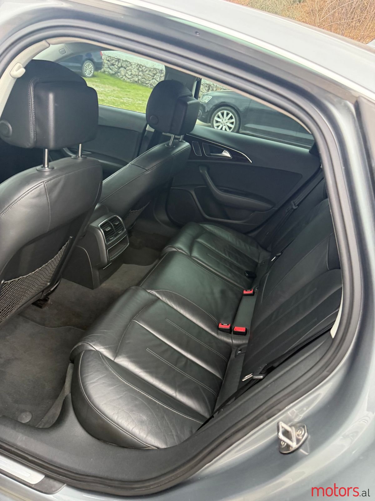 2015' Audi A6 photo #3