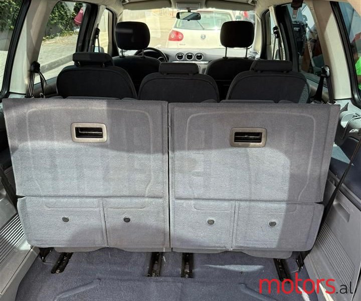 2010' Ford Galaxy photo #5