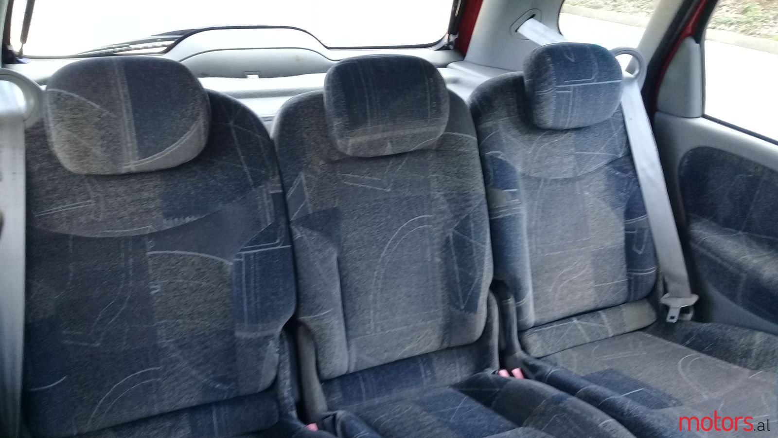 2000' Renault photo #5