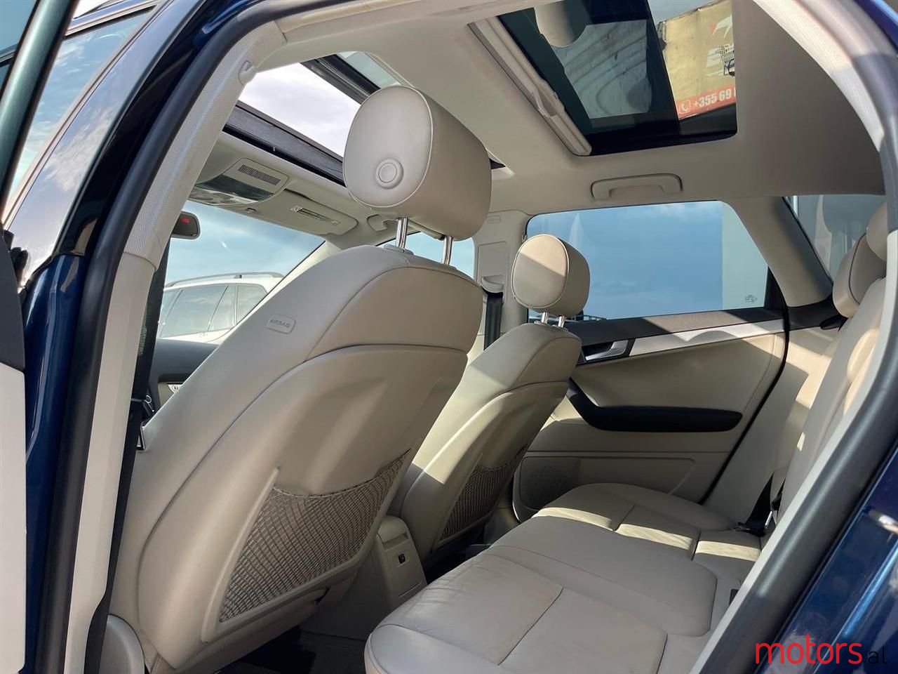 2011' Audi A3 photo #5