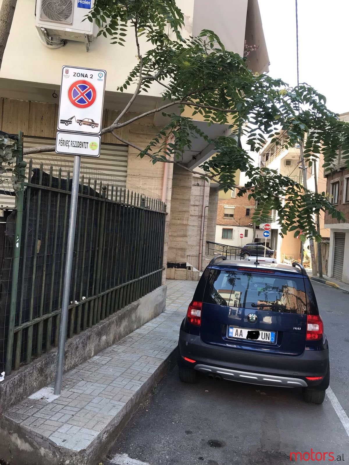 2010' Skoda Yeti photo #1