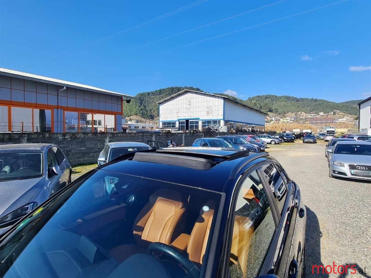 2014' Audi Q3 photo #3