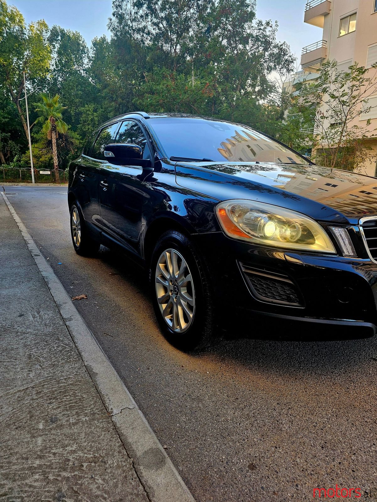 2011' Volvo Xc 60 photo #2