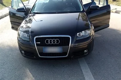 2009' Audi A3