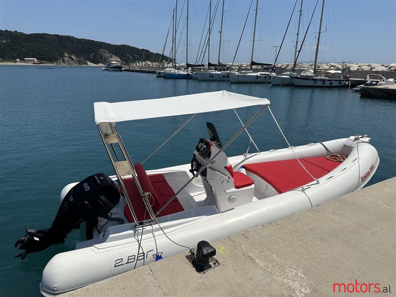 2011' Mercury photo #1