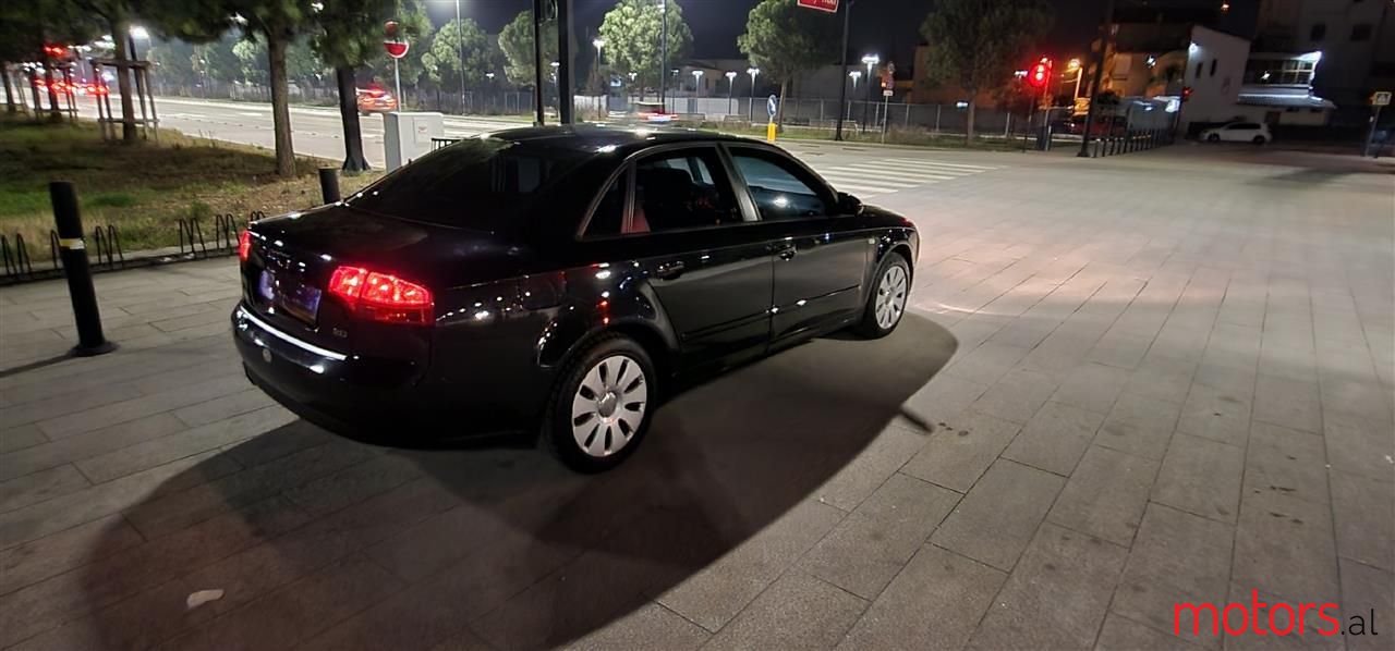 2006' Audi A4 photo #4