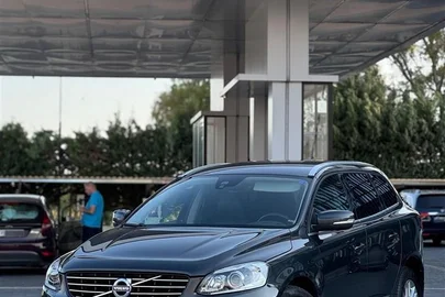 2015' Volvo Xc 60