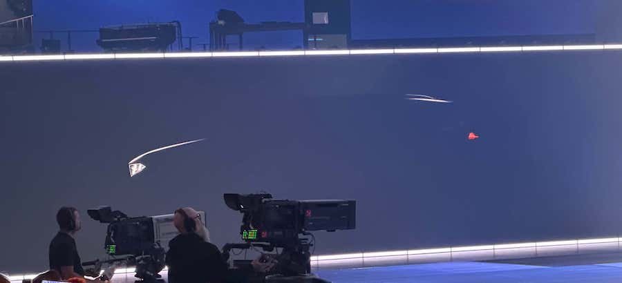 BMW Teases New 3 Series Touring — Even as Wagons Disappear From the Market