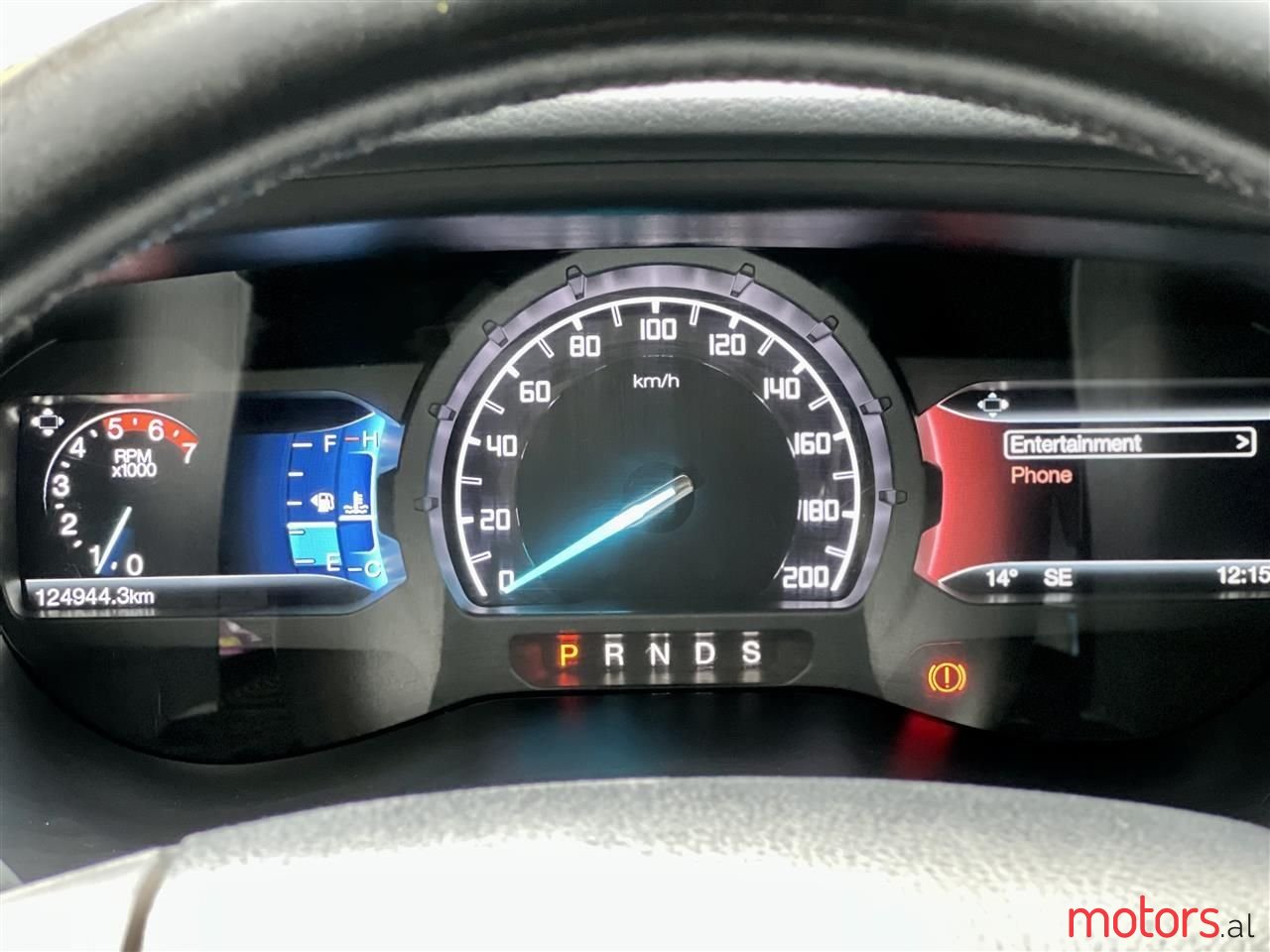 2017' Ford Ranger photo #2