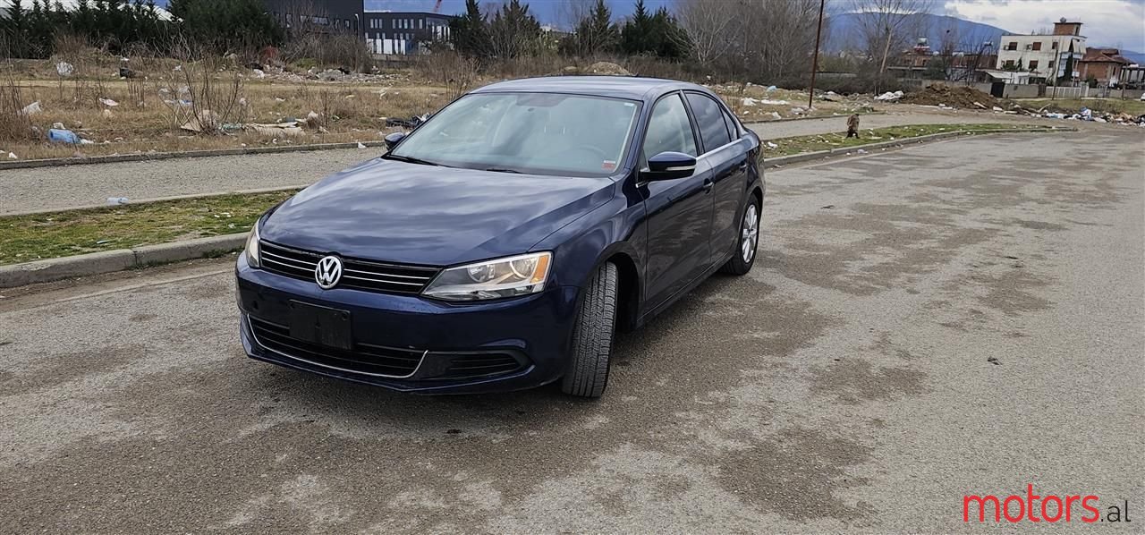 2015' Volkswagen Jetta photo #3