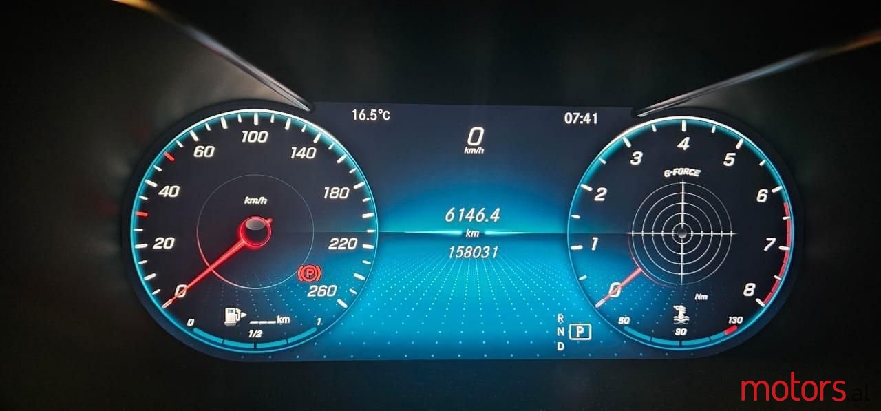 2019' Mercedes-Benz C 200 photo #4