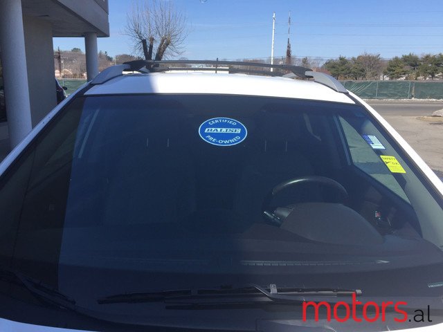 2014' Hyundai Tucson photo #4