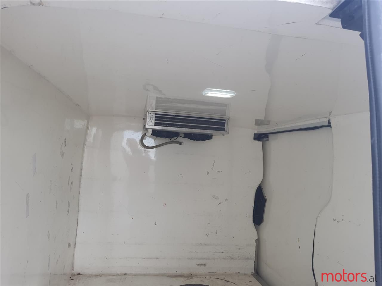 2016' Renault Trafic photo #6