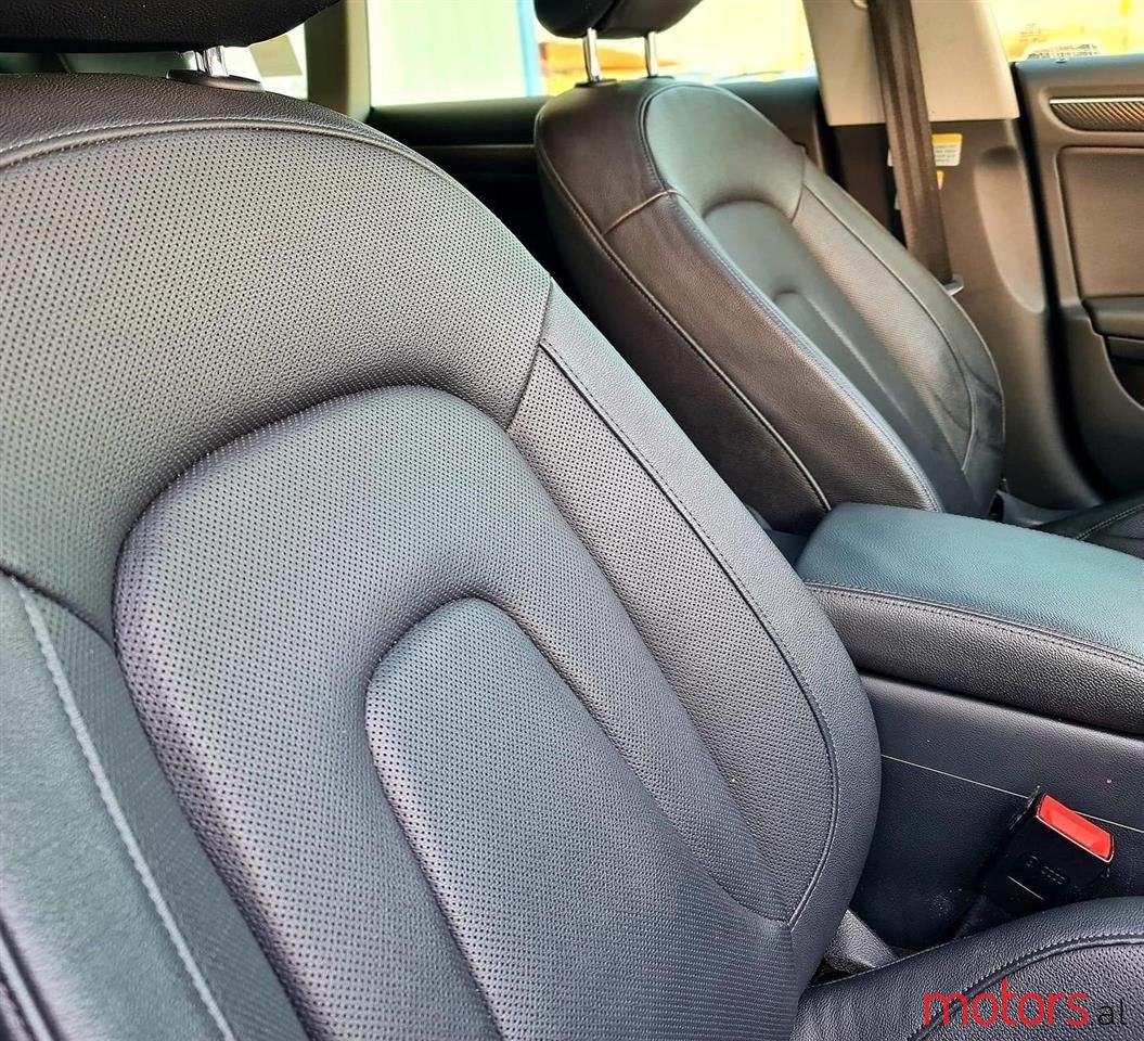 2014' Audi A5 photo #2