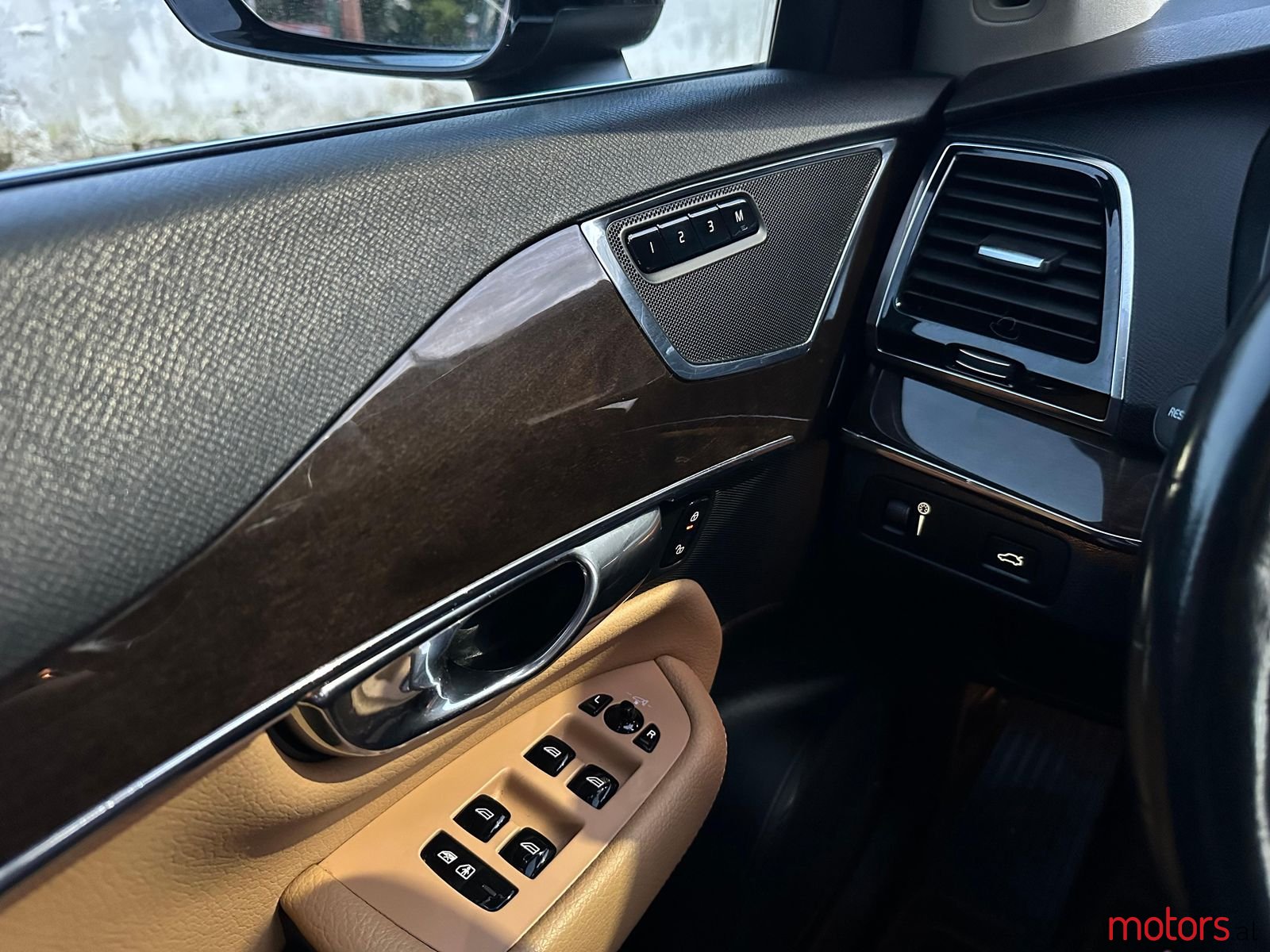 2016' Volvo Xc 90 photo #3