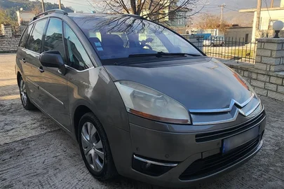 2007' Citroen C4