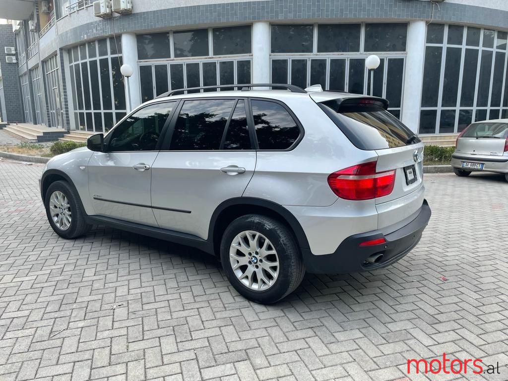 2009' BMW X5 photo #3