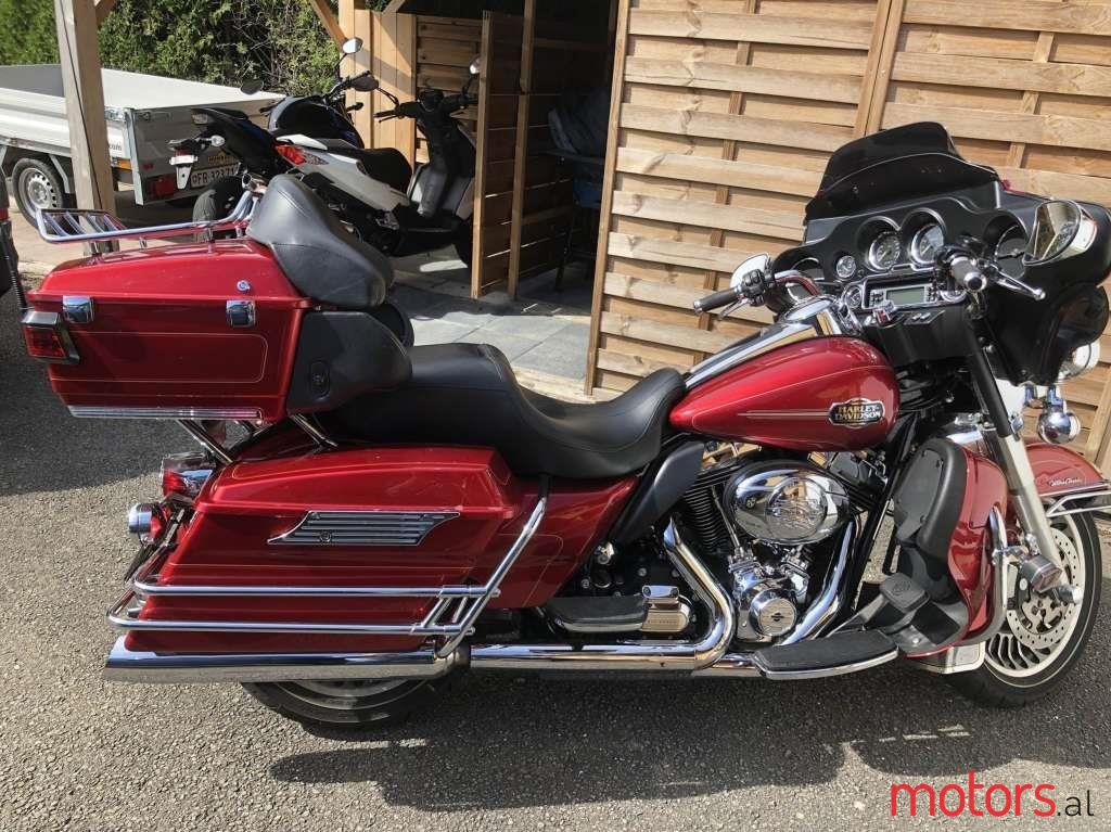 2012' Harley-Davidson photo #1