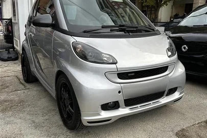 2009' Smart Fortwo