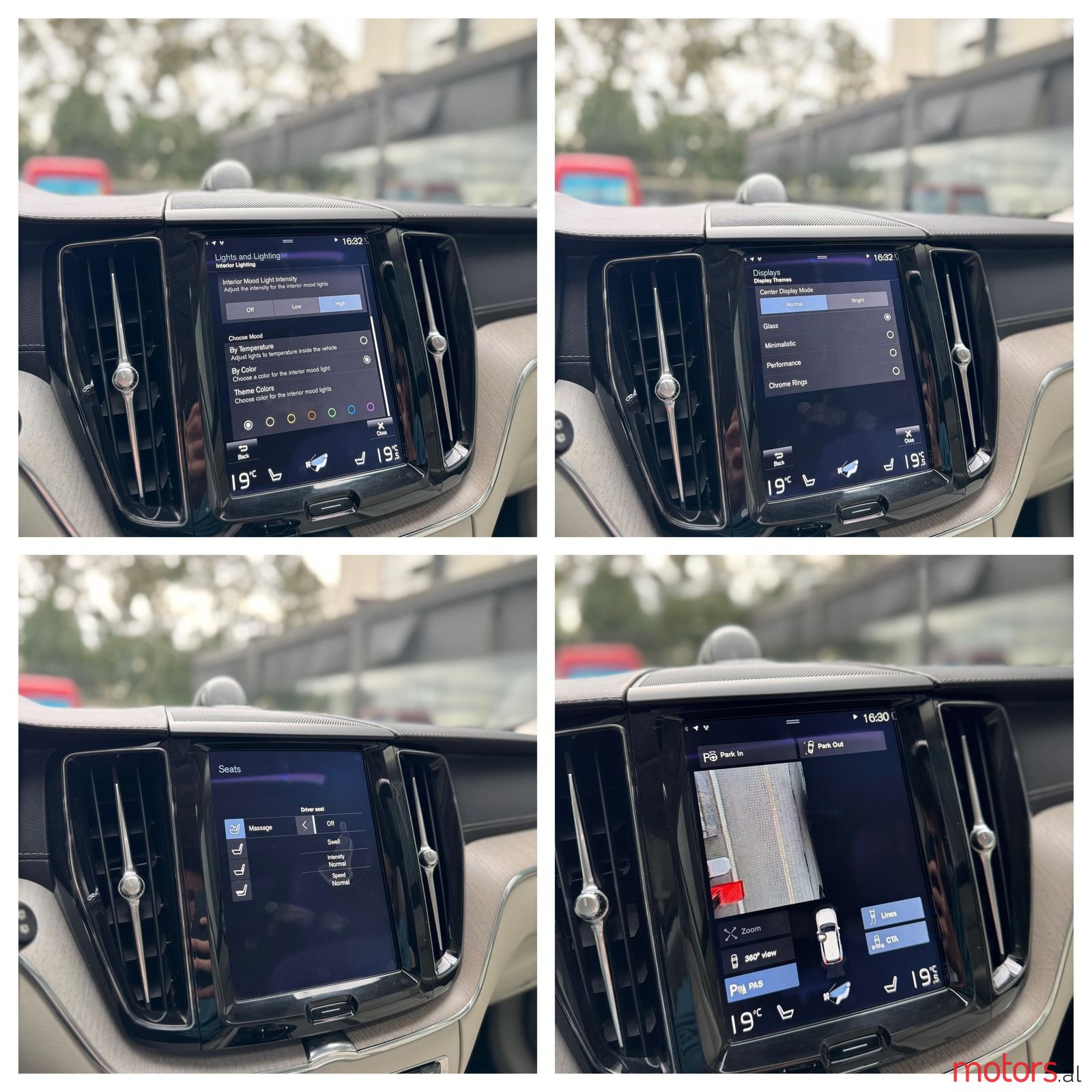 2019' Volvo Xc 60 photo #3