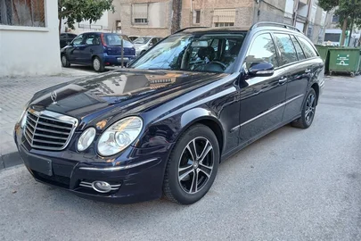 2007' Mercedes-Benz E 280