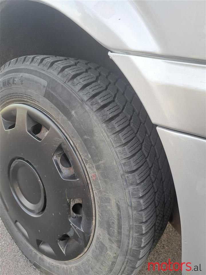 2007' Mercedes-Benz Viano photo #6