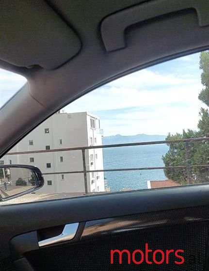 2007' Audi A3 photo #6