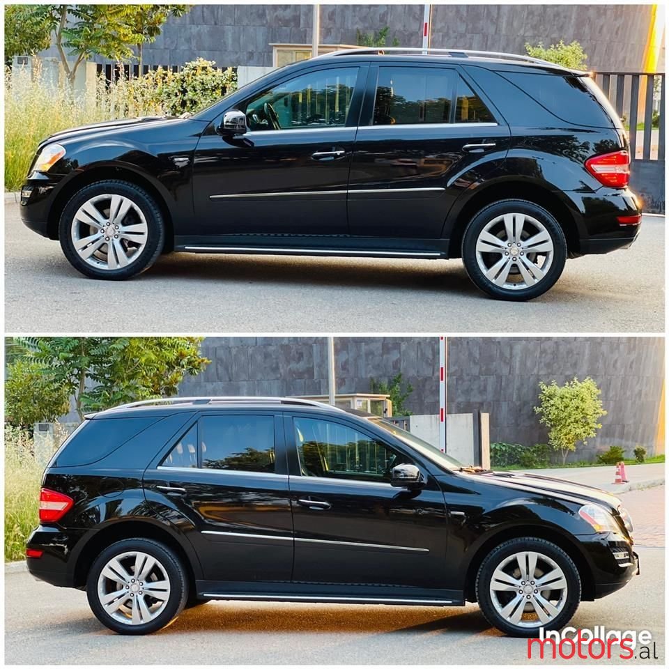 2011' Mercedes-Benz 350 photo #6