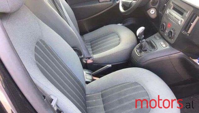 2012' Lancia Musa photo #4