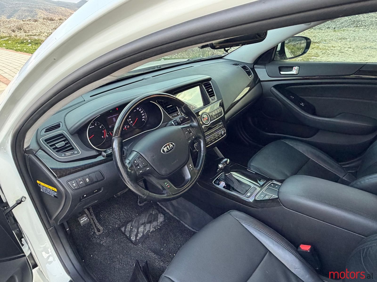 2014' Kia K2700 photo #6