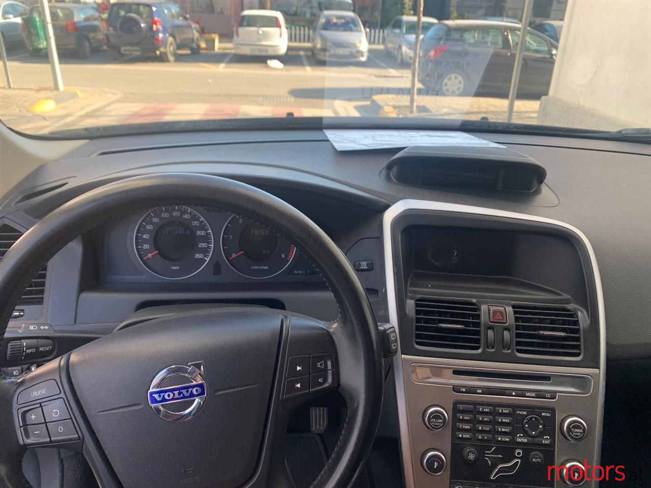 2009' Volvo Xc 60 photo #4