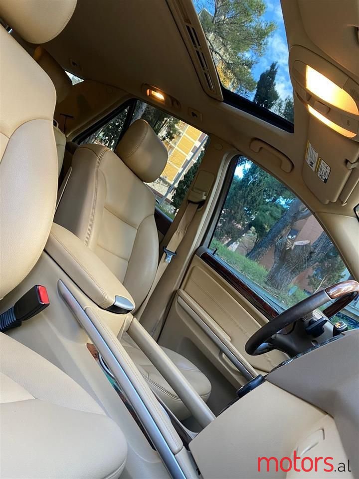 2011' Mercedes-Benz ML 350 photo #4