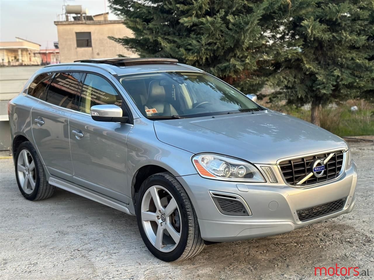2011' Volvo Xc 60 photo #5