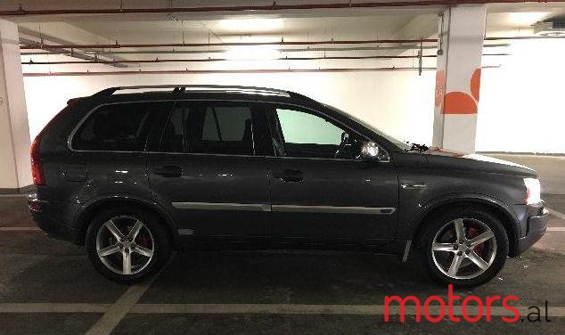 2005' Volvo XC90 photo #1