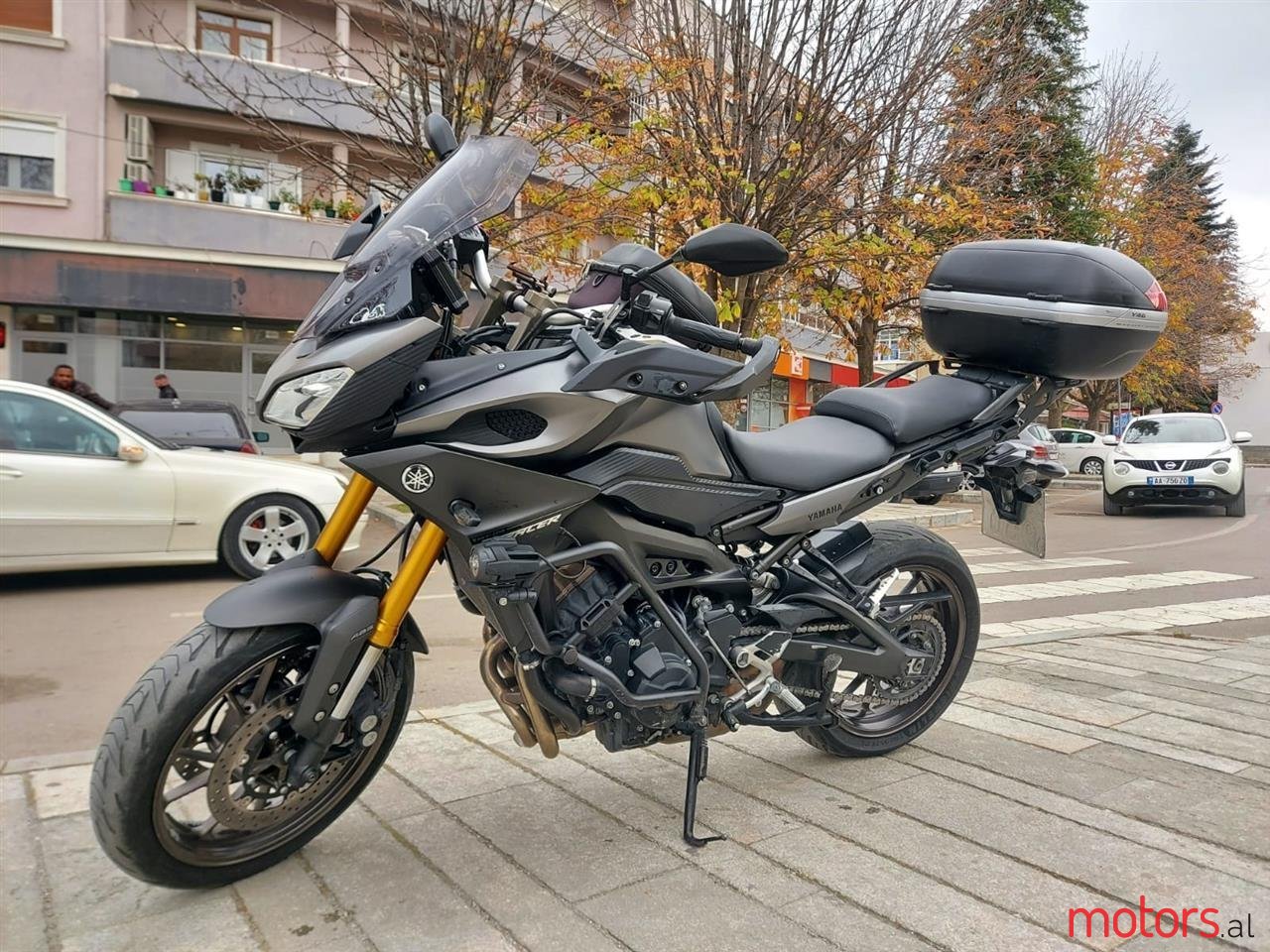 2016' Yamaha photo #1