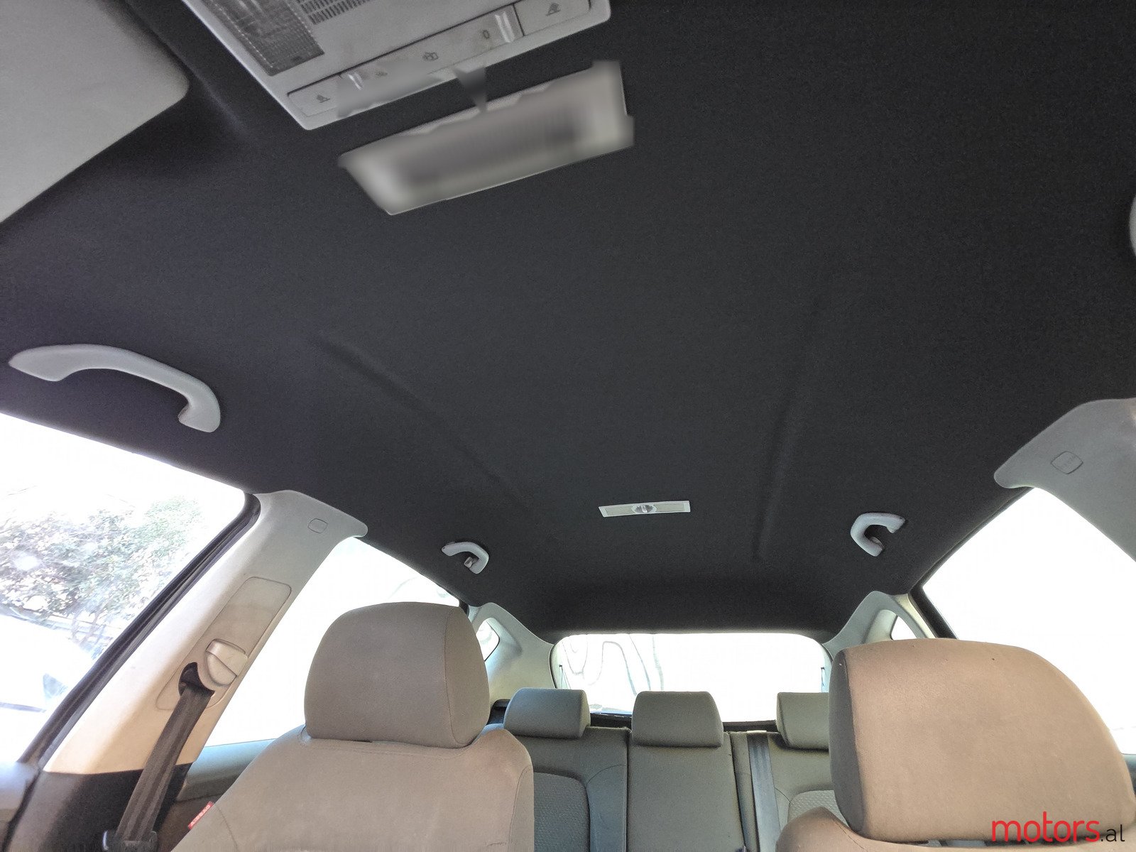 2006' SEAT Altea photo #2