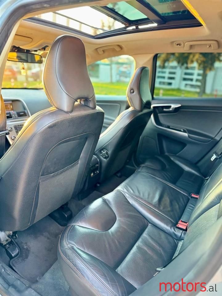 2013' Volvo Xc 60 photo #6