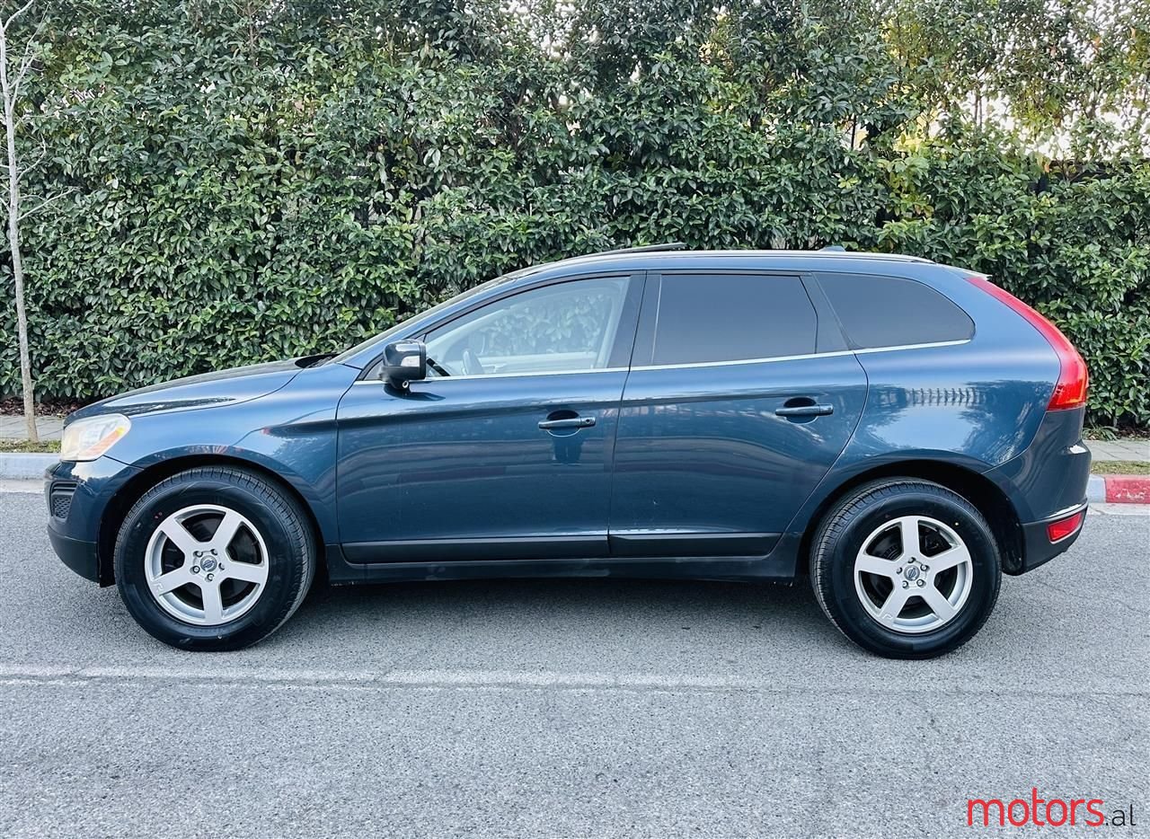 2012' Volvo Xc 60 photo #4