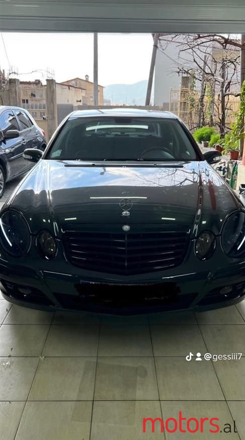 2006' Mercedes-Benz 240 photo #1