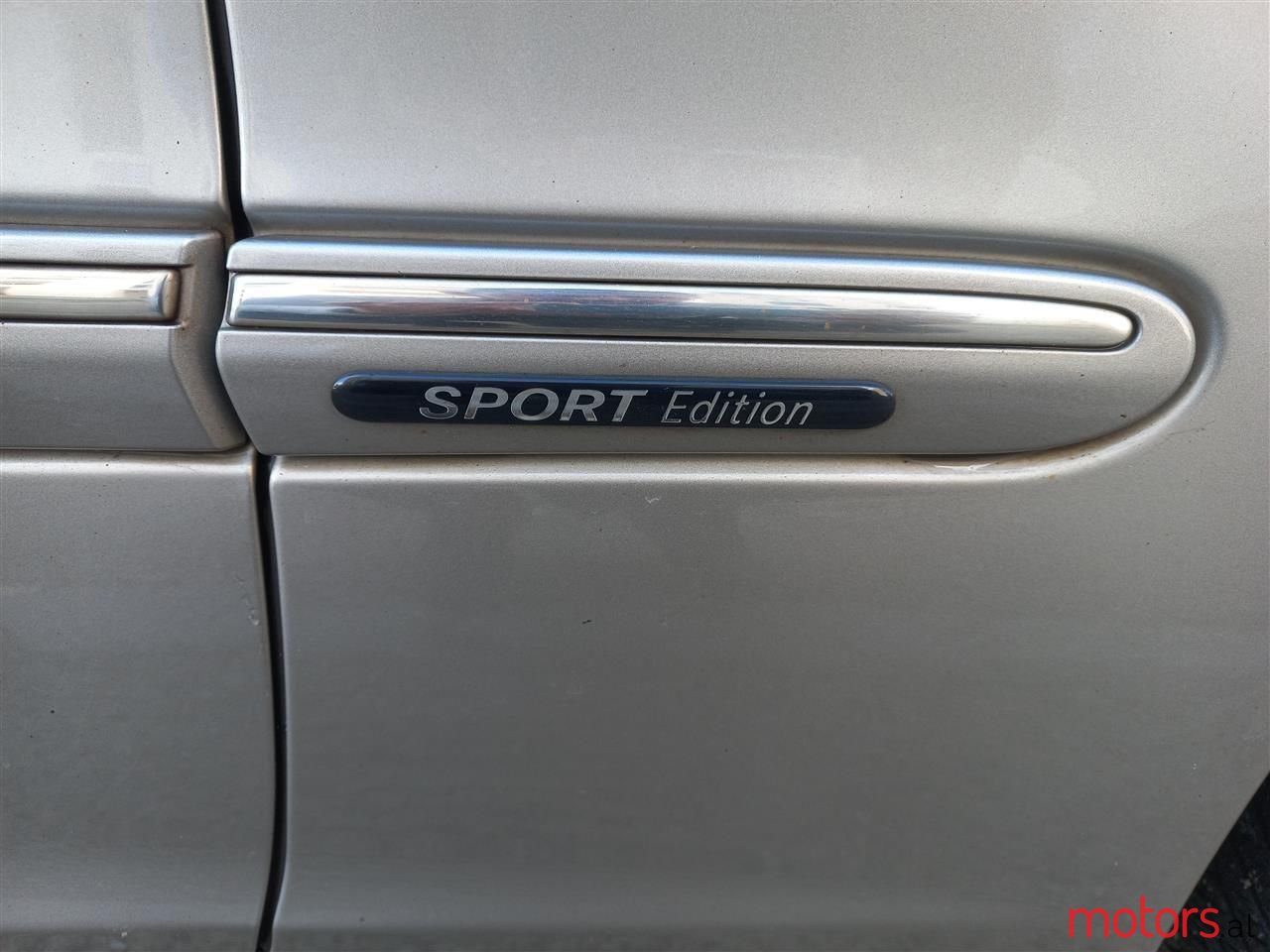 2007' Mercedes-Benz C 200 photo #6