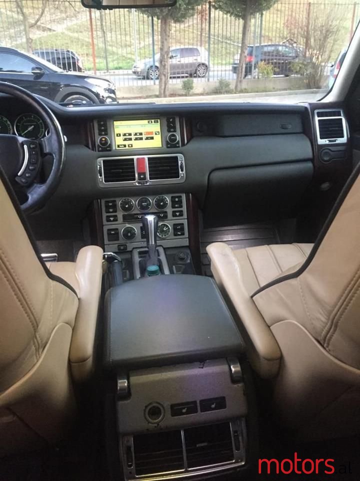 2009' BMW X5 photo #6