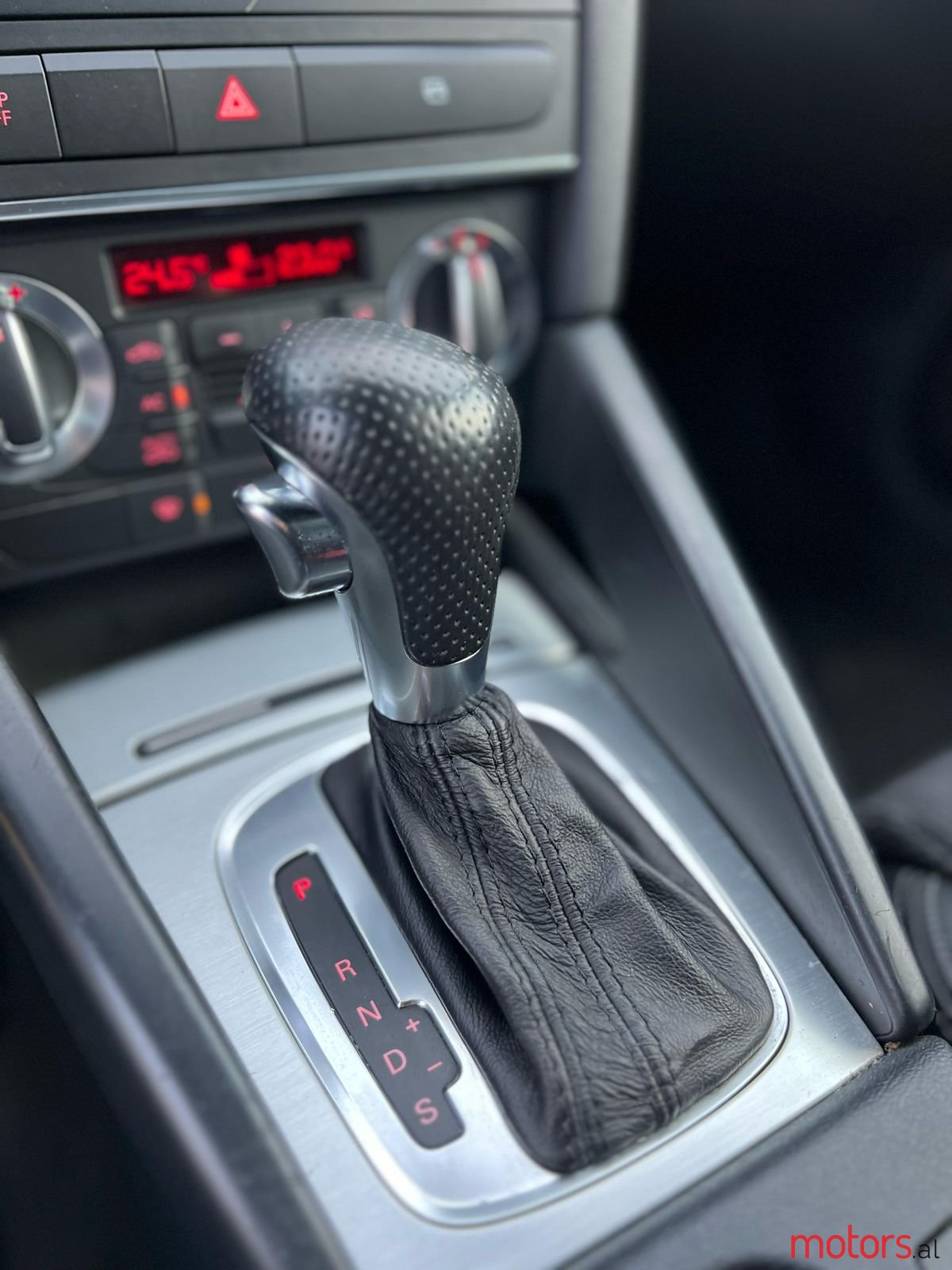 2010' Audi A3 photo #7