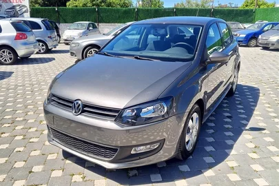 2012' Volkswagen Polo