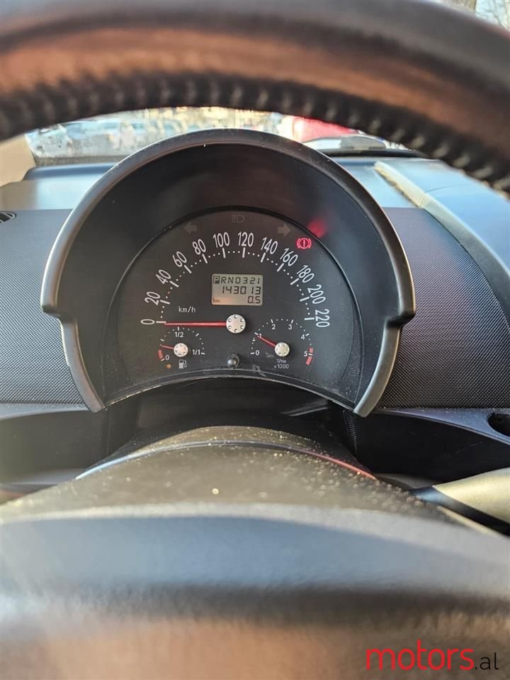 2002' Volkswagen Beetle photo #6