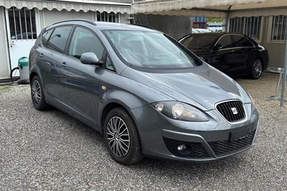 2014' SEAT Altea
