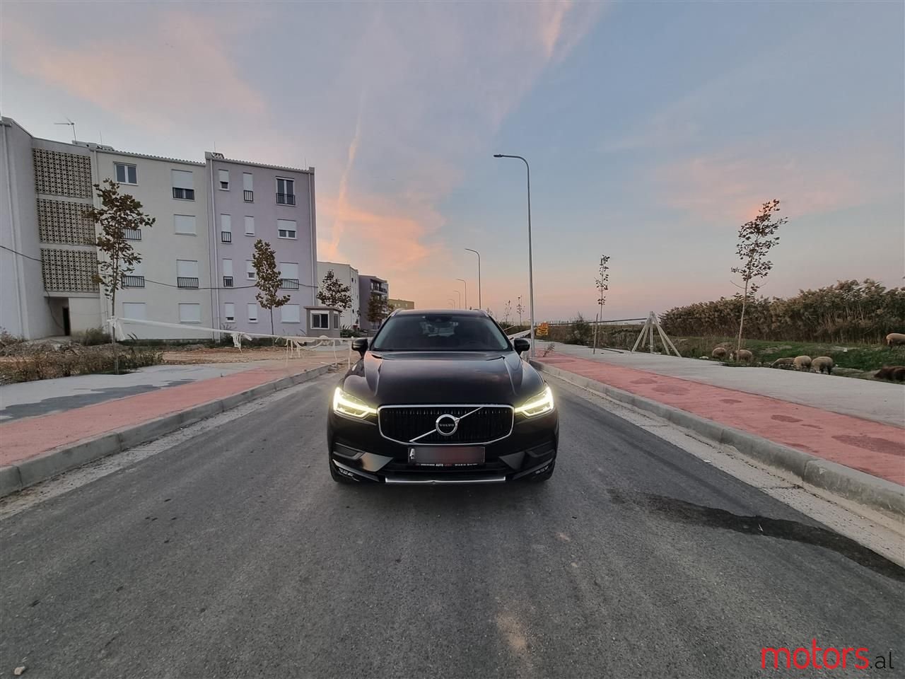 2019' Volvo Xc 60 photo #1