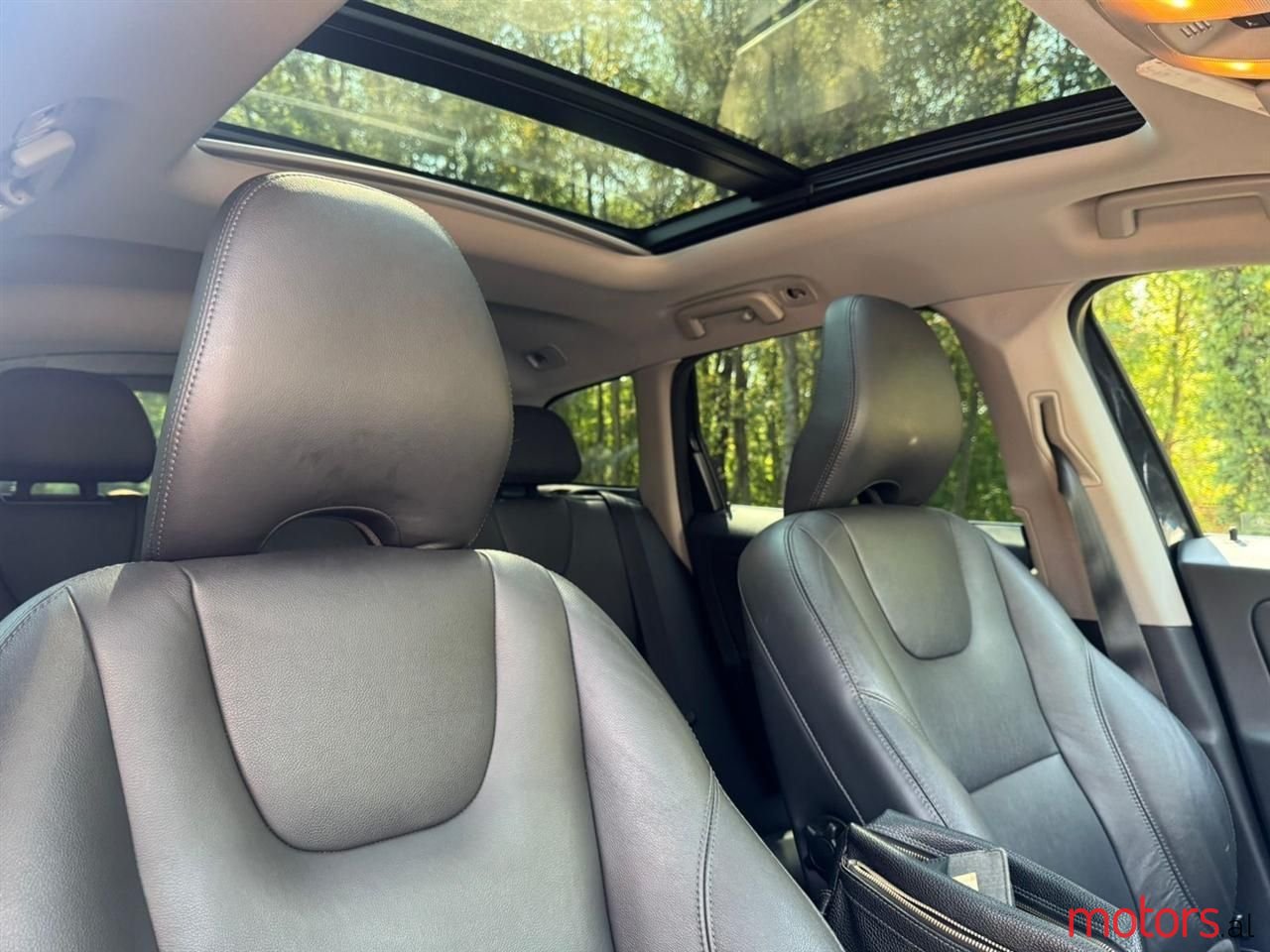 2015' Volvo Xc 60 photo #5