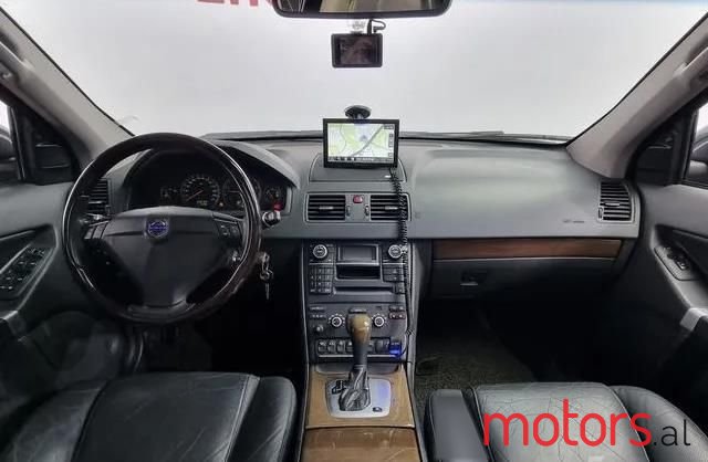 2010' Volvo Xc 90 photo #5