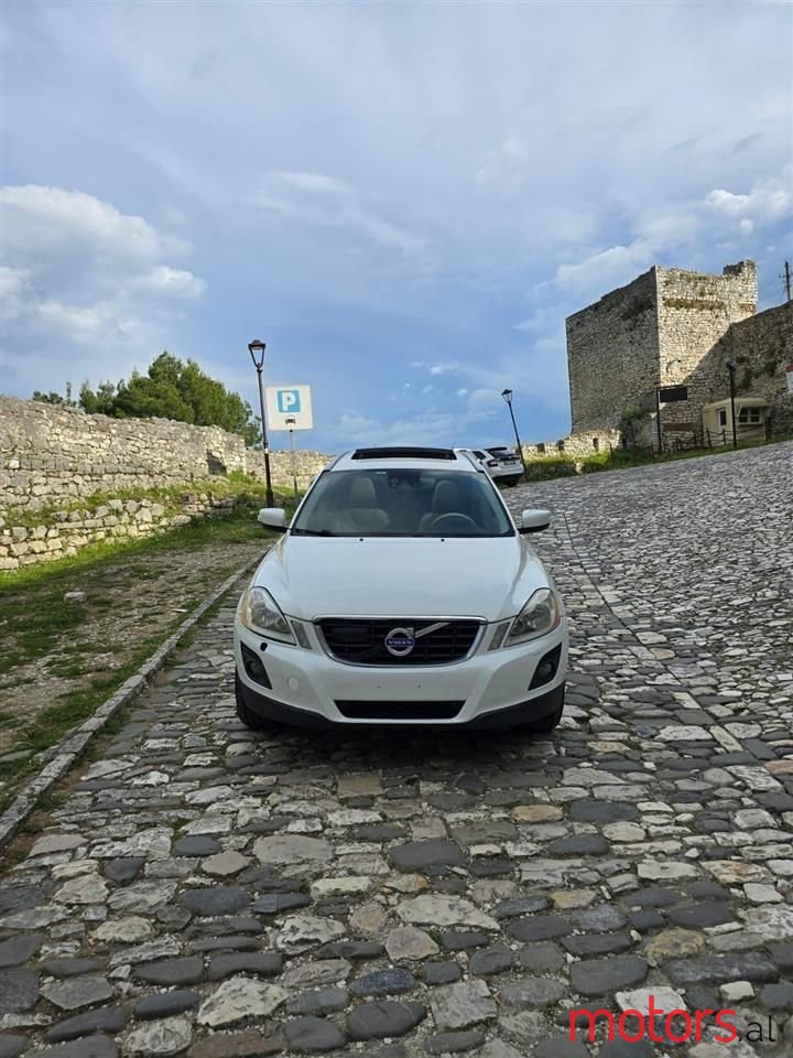 2011' Volvo Xc 60 photo #2